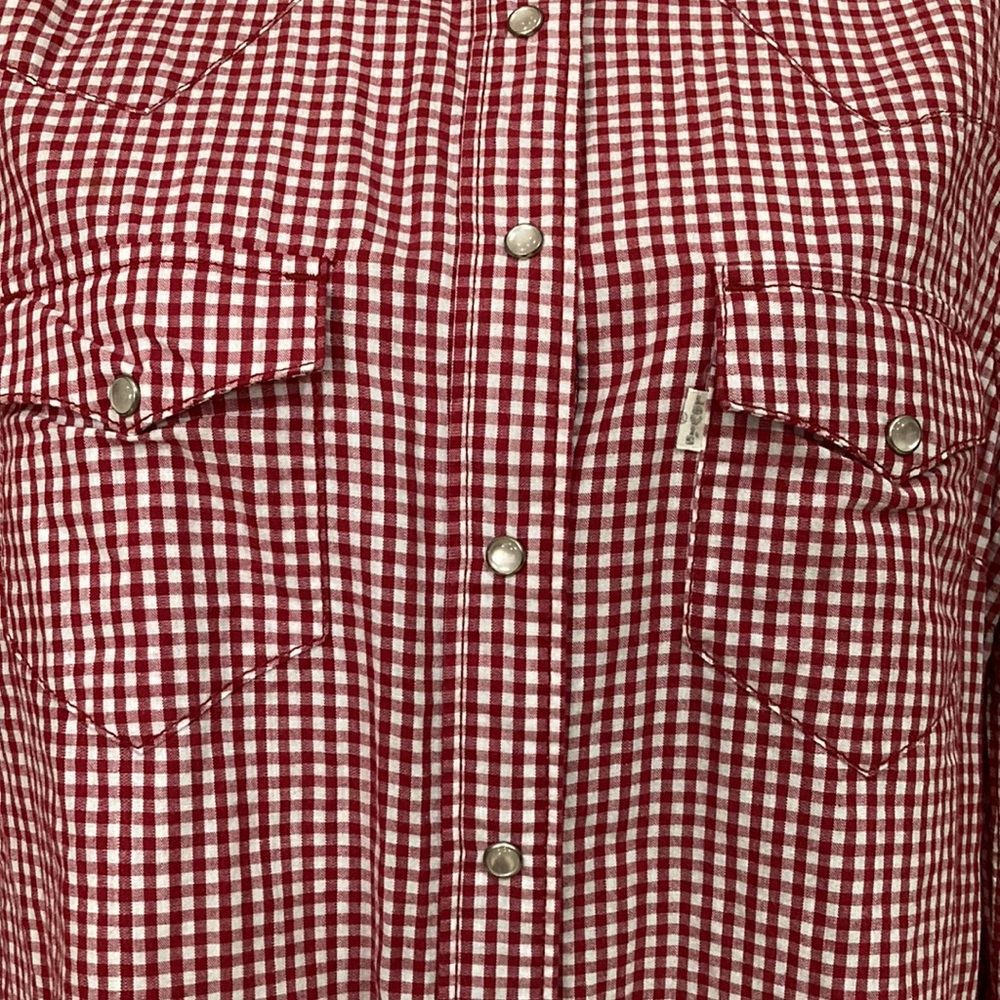 LEVI’S Button Down Shirt - Picture 3 of 8
